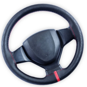 Top Gear Premium Quality Steering Covers