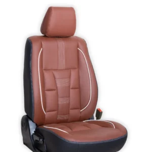 Top Gear Premium Quality Car Seat Cover