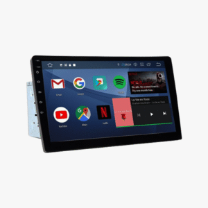 NDROID - 9S