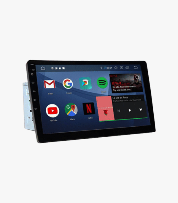 NDROID - 9S