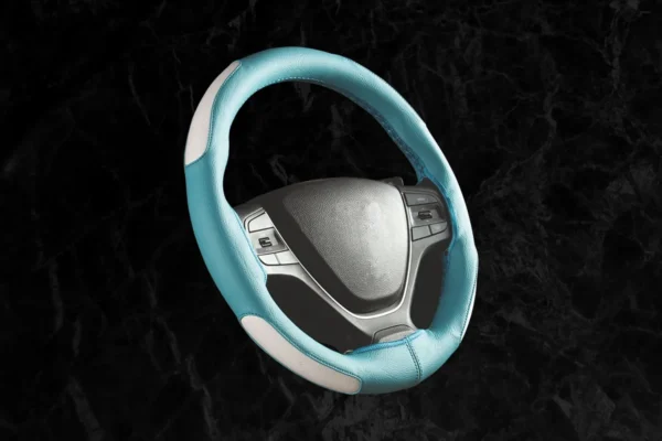 Steering Grip Premium