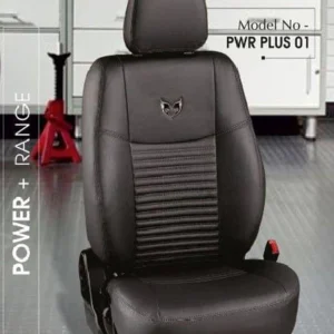 DOLPHIN SEAT COVER AURA Power Plus