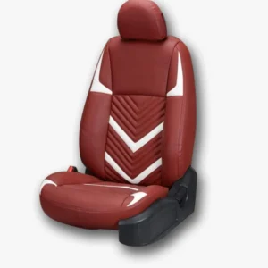 Kavach Quilting laminated Car Seat Covers