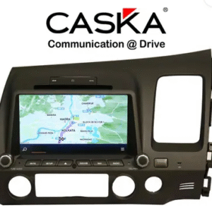 Caska CO-AT 078 Car Stereo
