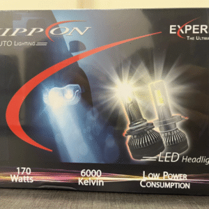 NIPPON H4/H19 LED (170W)