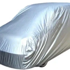 GALAXY Car Cover For Universal For Car Price in India