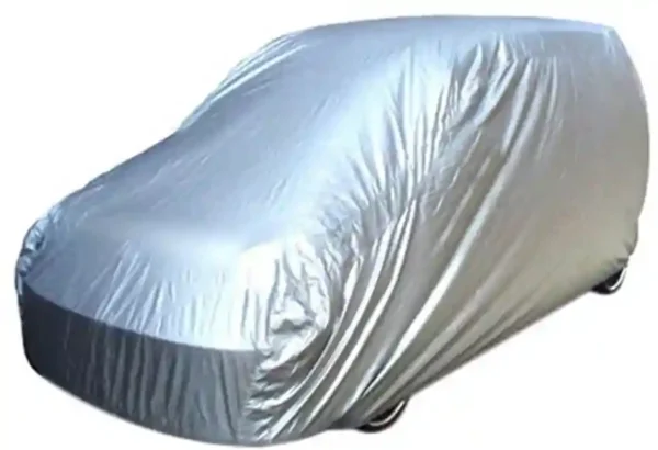 GALAXY Car Cover For Universal For Car Price in India