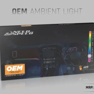 Sansui- OEM Ambient Light