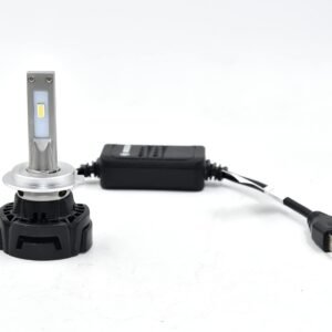 Bosch (H7 The Elegant, Eco-Friendly IRIS LED Retrofit Head Light