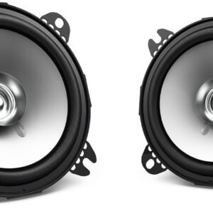 Kenwood 4" Dual Cone car Speaker 220 WTS
