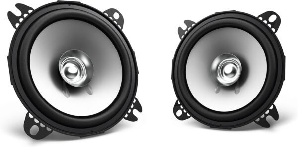 Kenwood 4" Dual Cone car Speaker 220 WTS