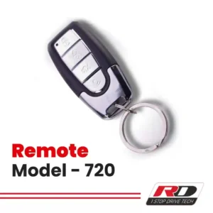 Buy RD Universal Central Locking System for Cars