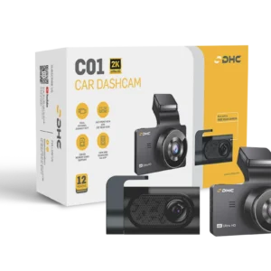 C01 Car Dashcam