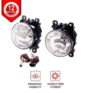 Buy RD F03 Fog Lamp from RD Overseas for Brighter View