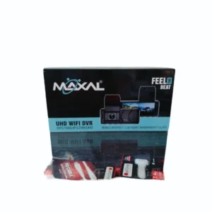 Maxal Car WIFI DVR Camera
