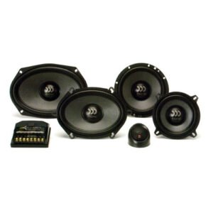 Morel Car Audio Speaker